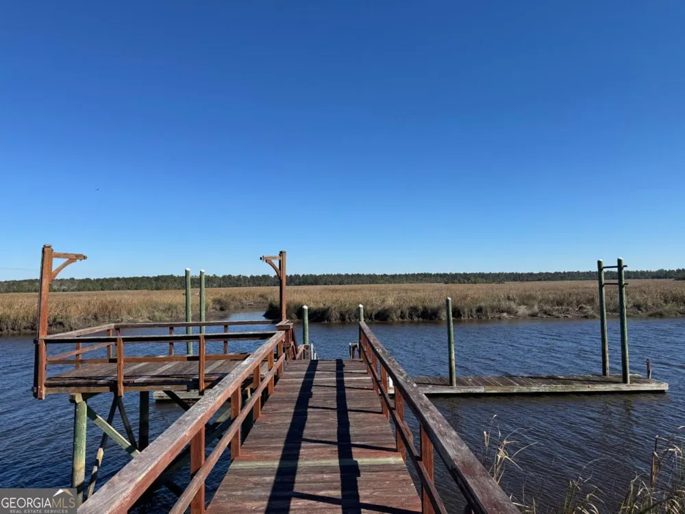 LOT 14 Waverly LN White Oak, GA 31568