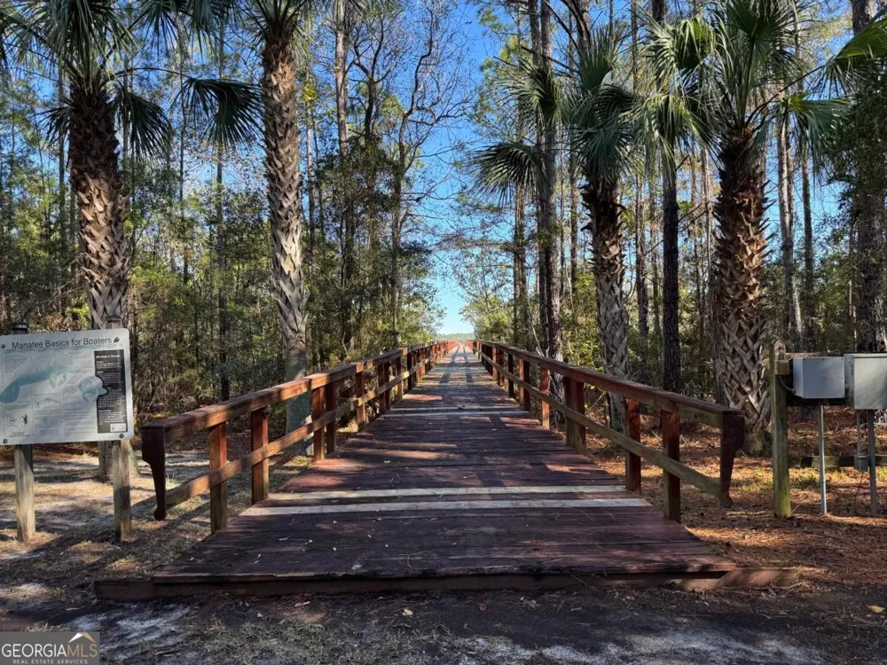 LOT 14 Waverly LN White Oak, GA 31568