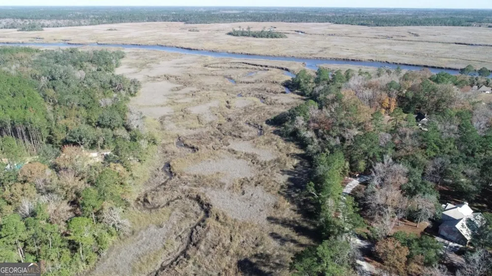 LOT 14 Waverly LN White Oak, GA 31568