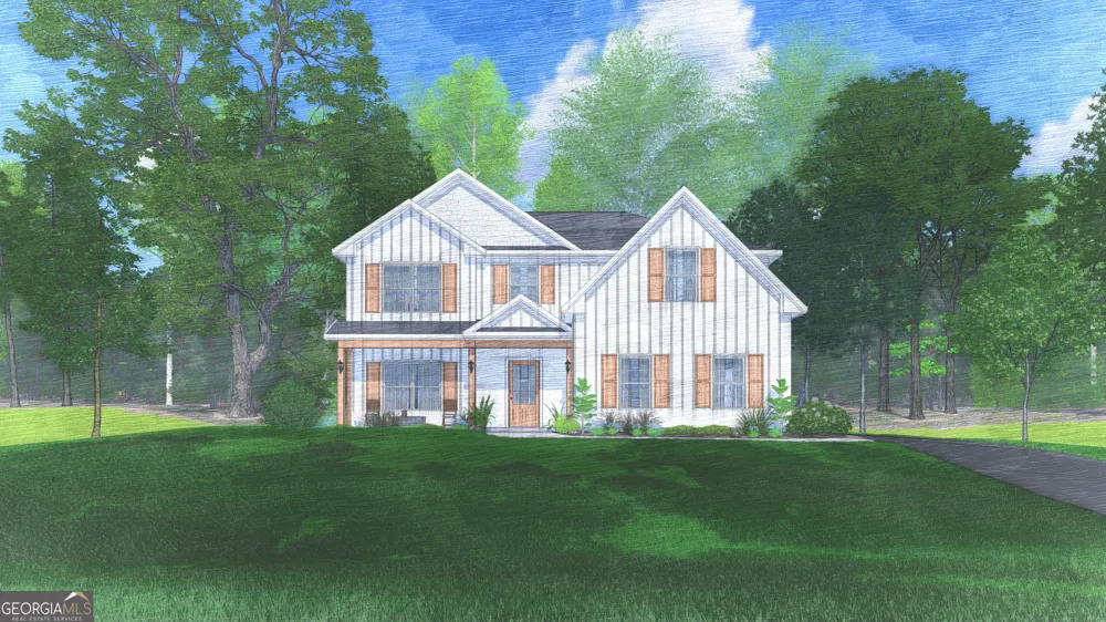 112 Ironwood WAY Midland, GA 31820