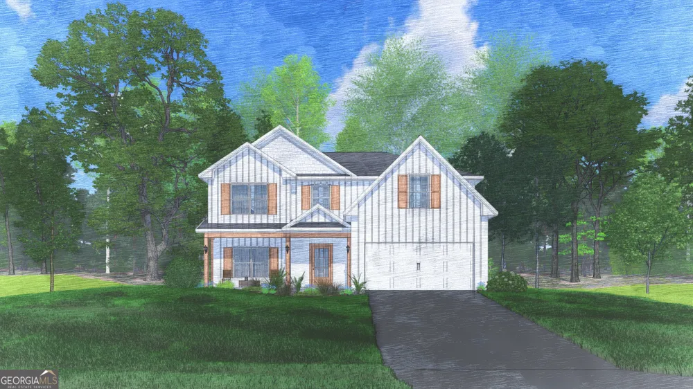 112 Ironwood WAY Midland, GA 31820