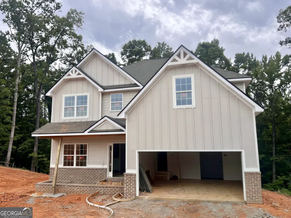 112 Ironwood WAY Midland, GA 31820