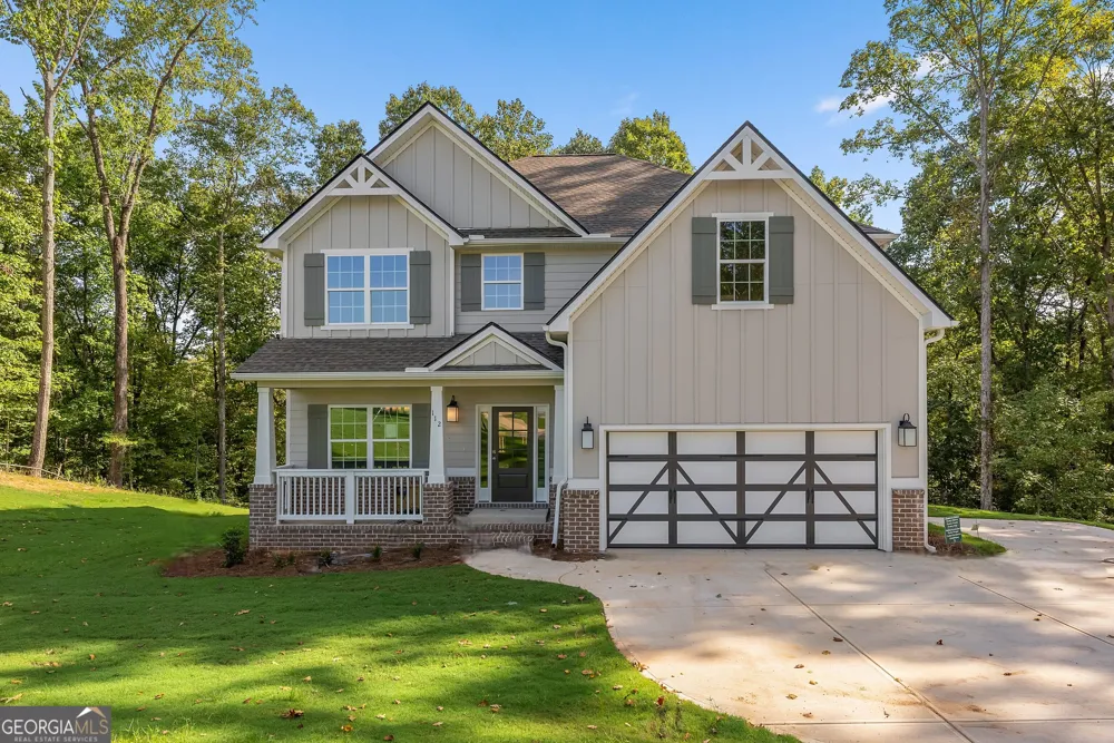 112 Ironwood WAY Midland, GA 31820