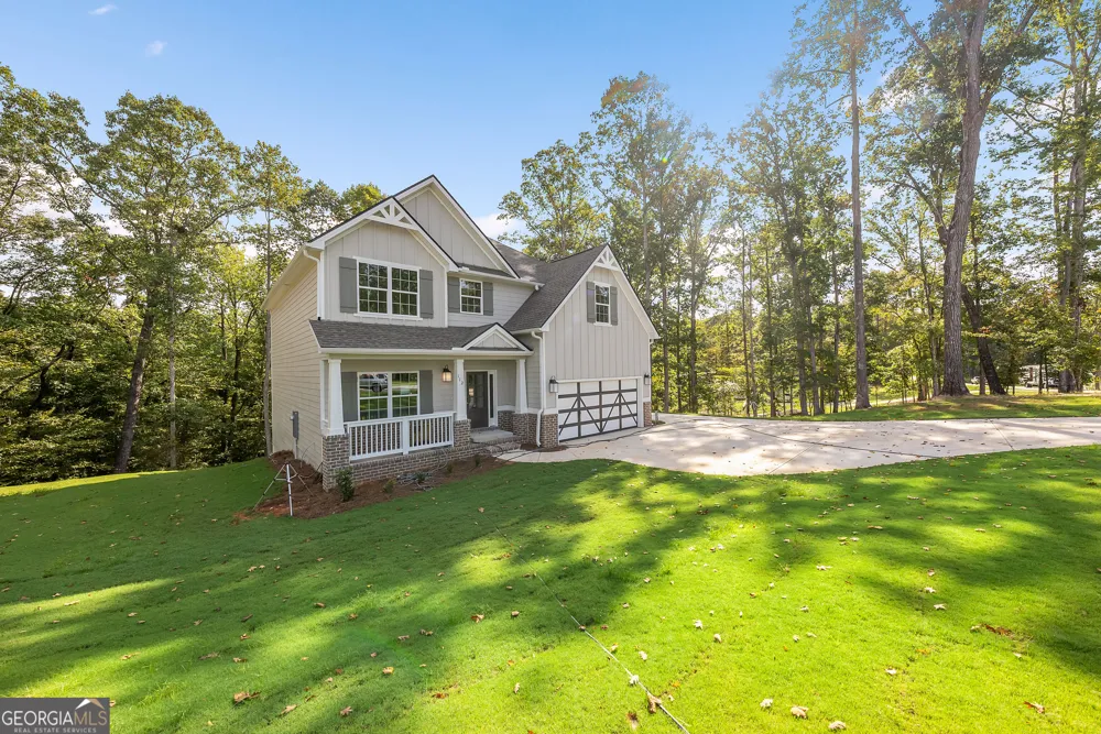 112 Ironwood WAY Midland, GA 31820