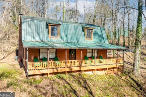 40 Kaceys LN