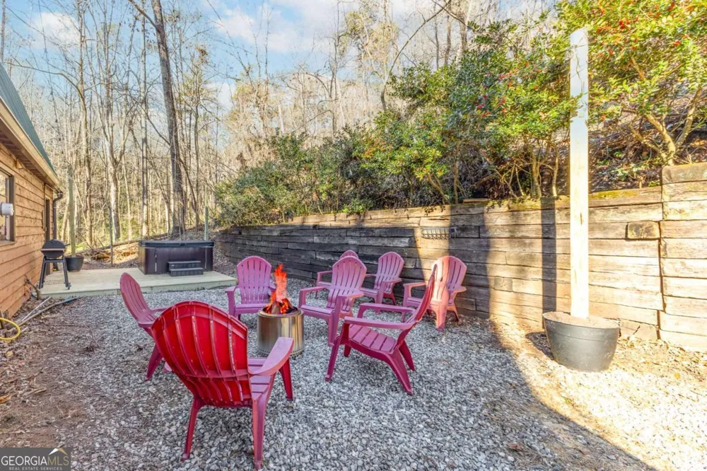 40 Kaceys LN Helen, GA 30545