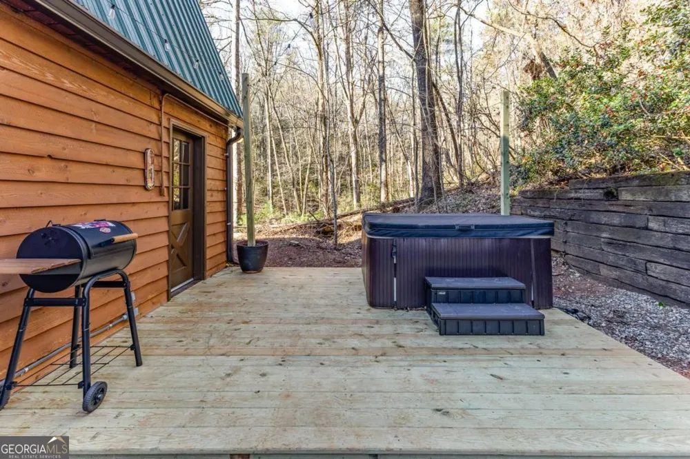 40 Kaceys LN Helen, GA 30545