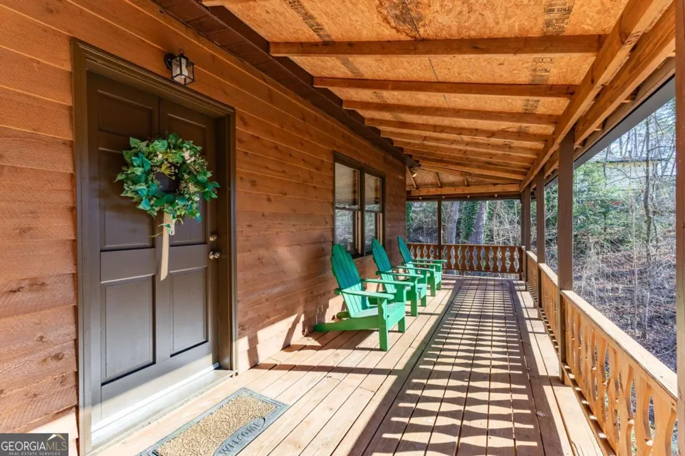 40 Kaceys LN Helen, GA 30545