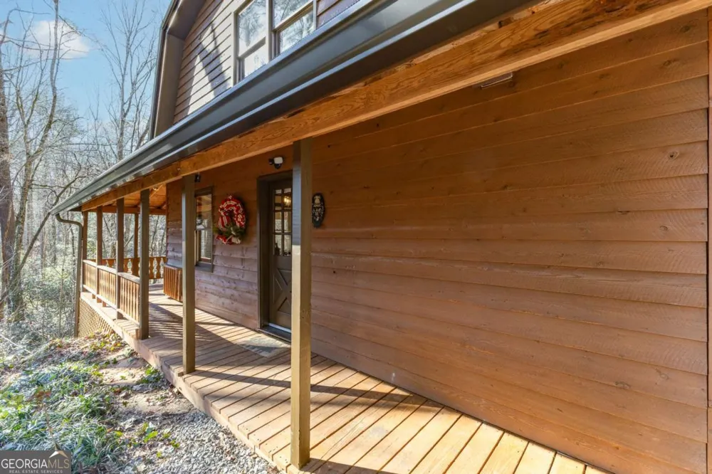 40 Kaceys LN Helen, GA 30545