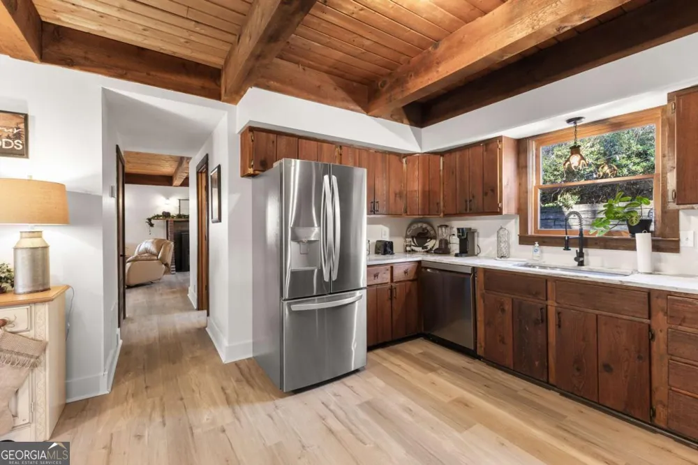 40 Kaceys LN Helen, GA 30545