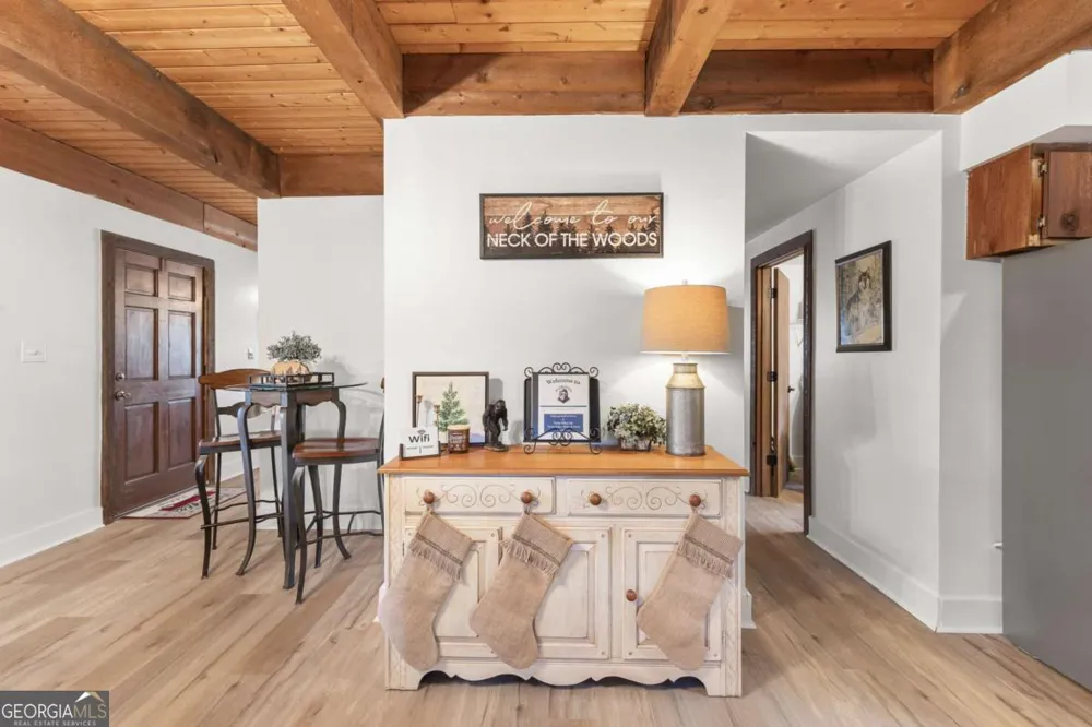 40 Kaceys LN Helen, GA 30545