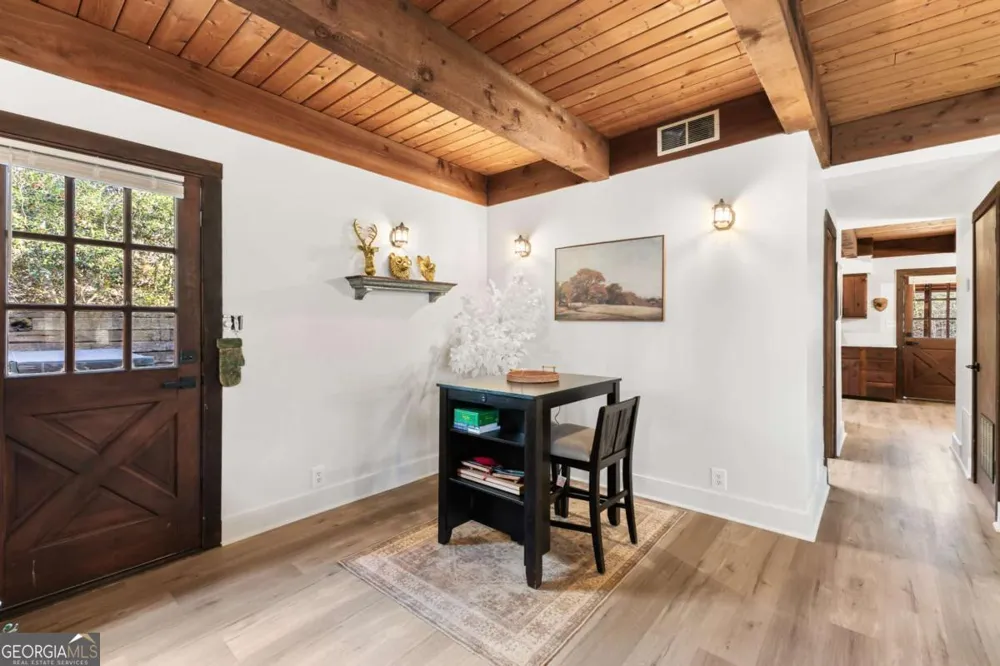 40 Kaceys LN Helen, GA 30545