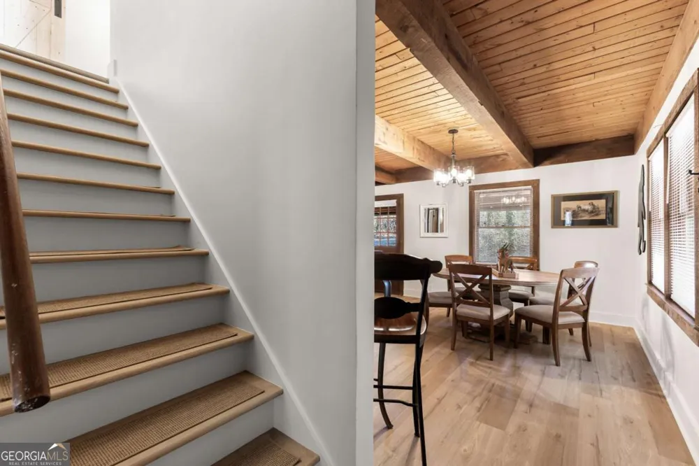 40 Kaceys LN Helen, GA 30545