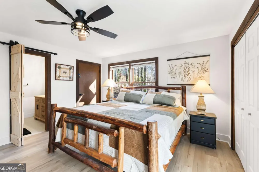 40 Kaceys LN Helen, GA 30545