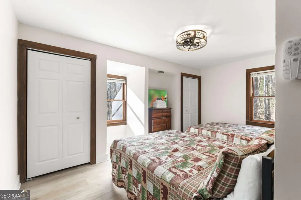 40 Kaceys LN Helen, GA 30545