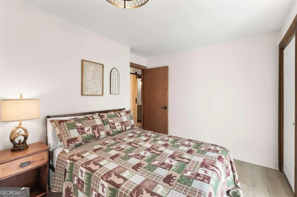 40 Kaceys LN Helen, GA 30545