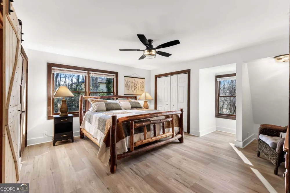 40 Kaceys LN Helen, GA 30545