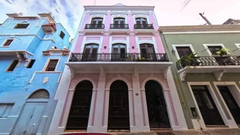152 SAN JUSTO STREET