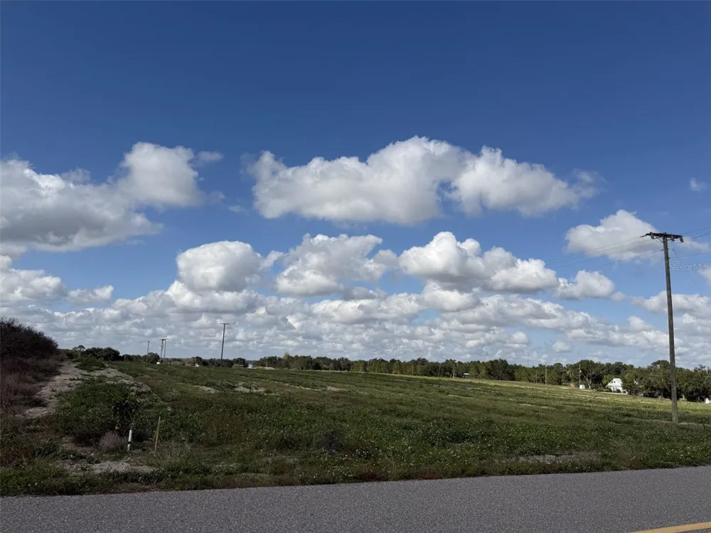 203 SEMINOLE BEACH DRIVE Babson Park, FL 33827