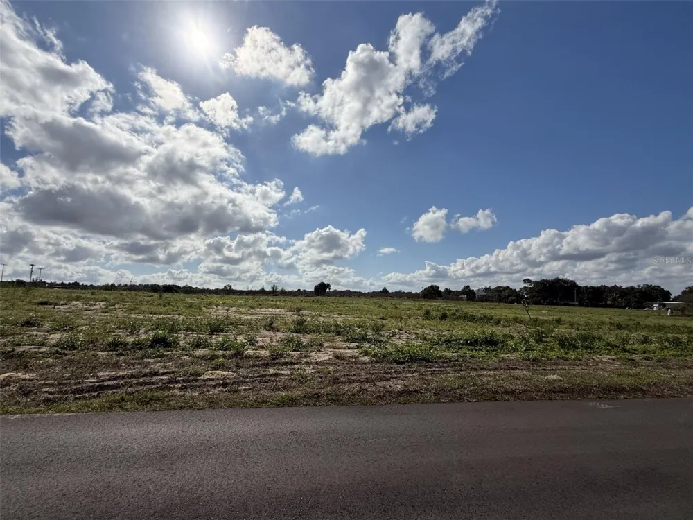 203 SEMINOLE BEACH DRIVE Babson Park, FL 33827