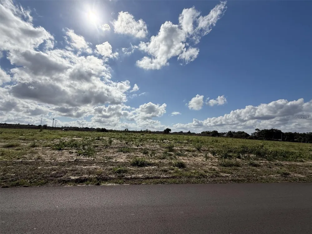 203 SEMINOLE BEACH DRIVE Babson Park, FL 33827