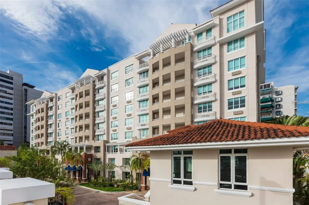 1-02 CAOBA STREET #312-6 Guaynabo, PR 00969