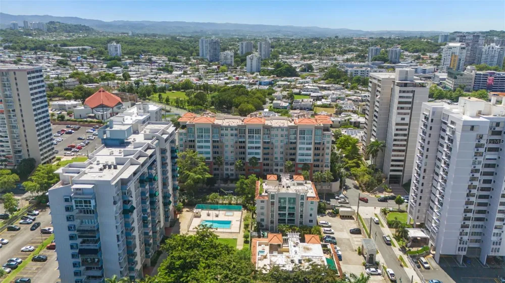 1-02 CAOBA STREET #312-6 Guaynabo, PR 00969