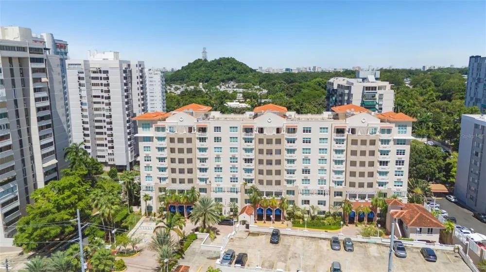 1-02 CAOBA STREET #312-6 Guaynabo, PR 00969