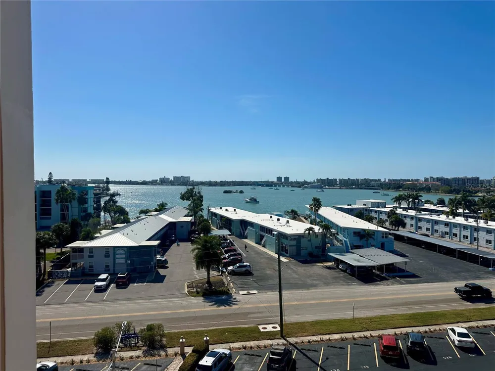 1847 SHORE DRIVE S #710 South Pasadena, FL 33707