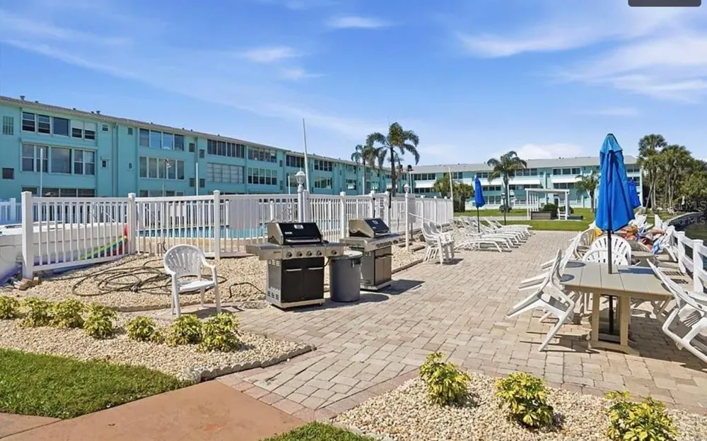 1847 SHORE DRIVE S #710 South Pasadena, FL 33707