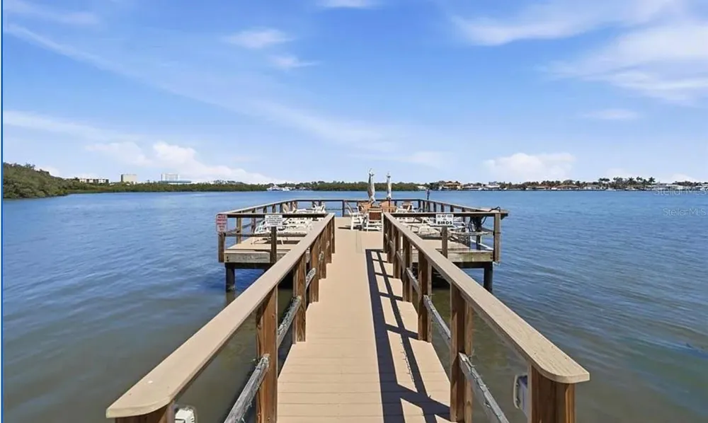 1847 SHORE DRIVE S #710 South Pasadena, FL 33707