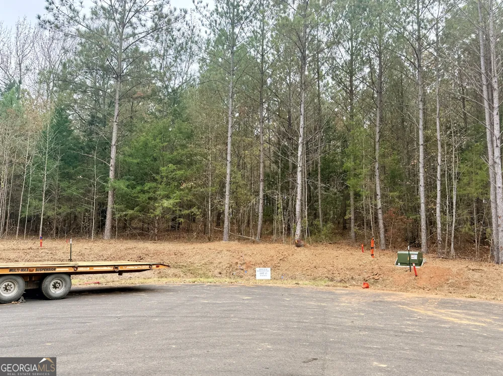 LOT 17 Rolling Meadows WAY Waverly Hall, GA 31831