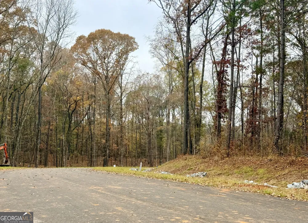 LOT 17 Rolling Meadows WAY Waverly Hall, GA 31831
