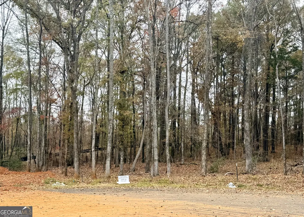 LOT 22 Rolling Meadows WAY Waverly Hall, GA 31831