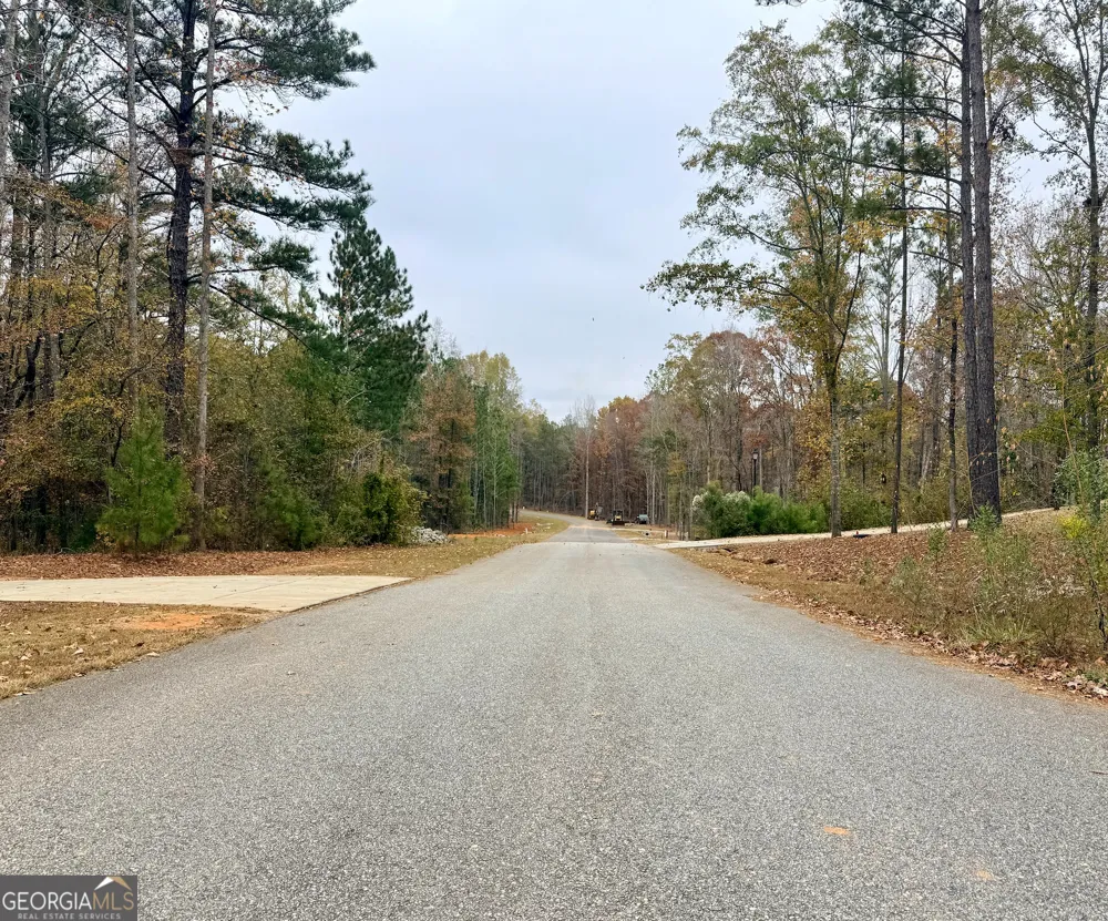 LOT 22 Rolling Meadows WAY Waverly Hall, GA 31831