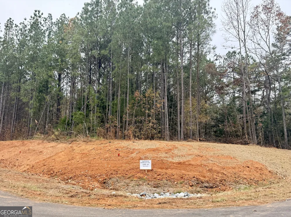 LOT 19 Rolling Meadows WAY Waverly Hall, GA 31831
