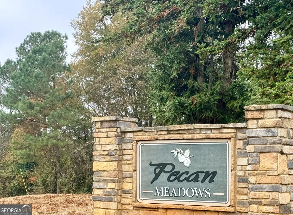 LOT 19 Rolling Meadows WAY Waverly Hall, GA 31831