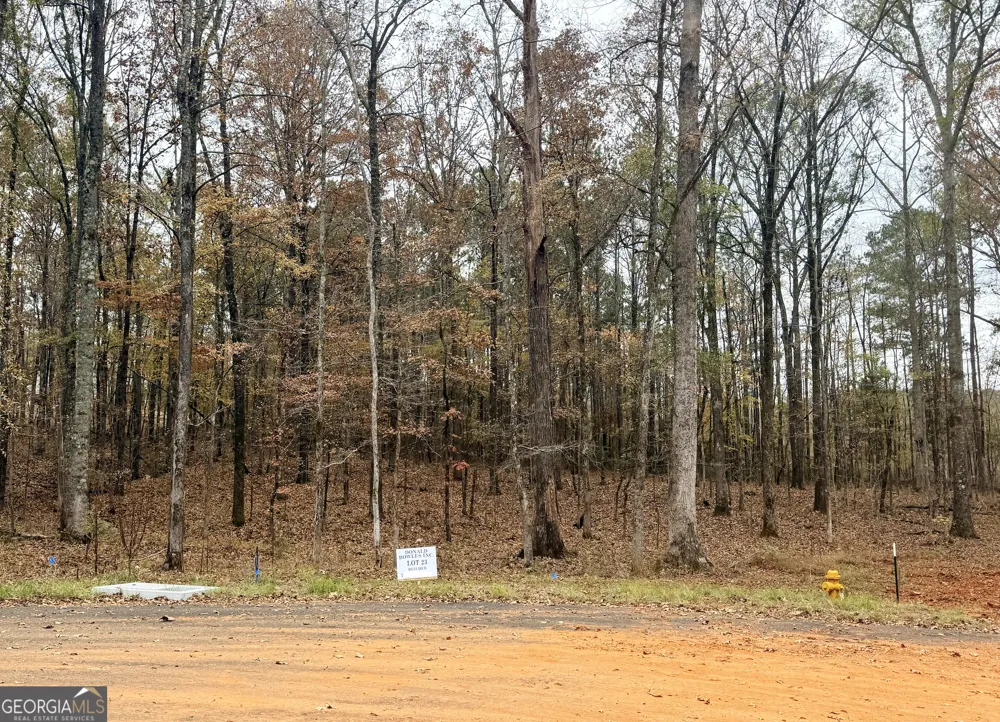 LOT 23 Rolling Meadows WAY Waverly Hall, GA 31831