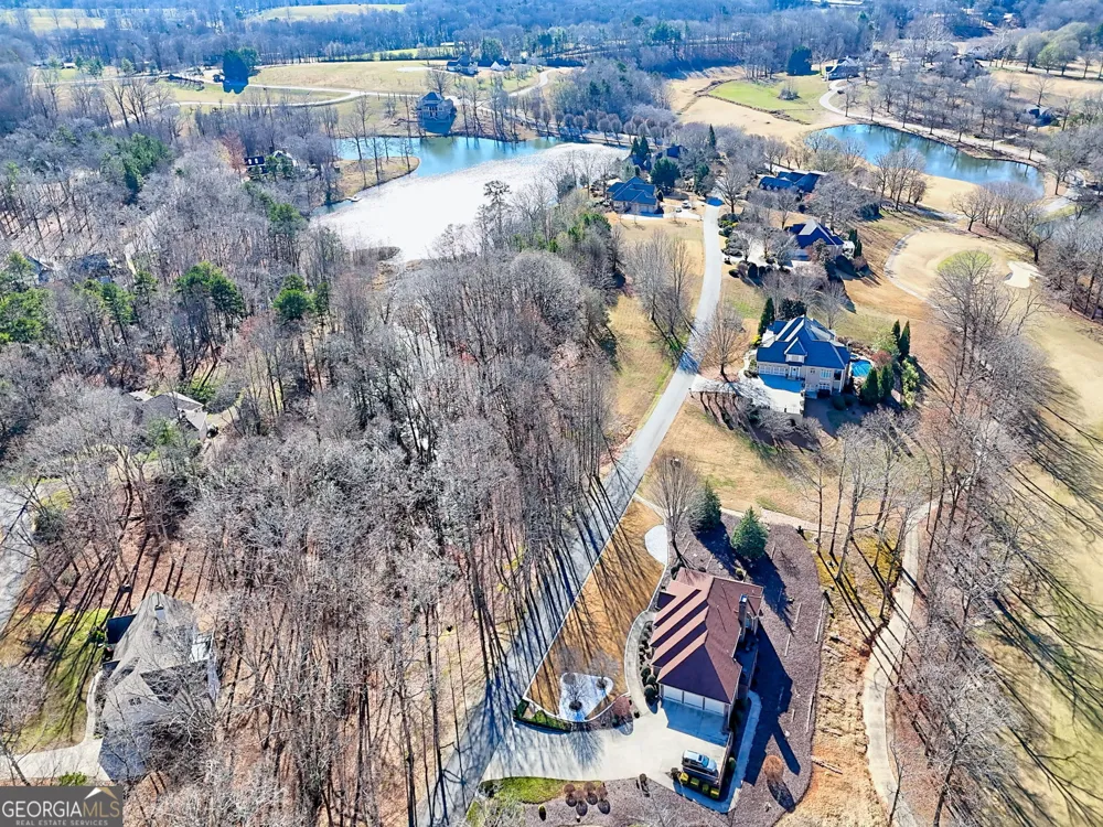 0 Rome Beauty LN Clarkesville, GA 30523