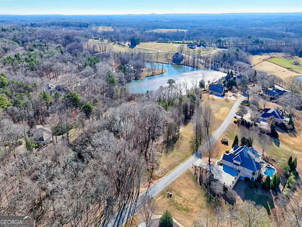 0 Rome Beauty LN Clarkesville, GA 30523