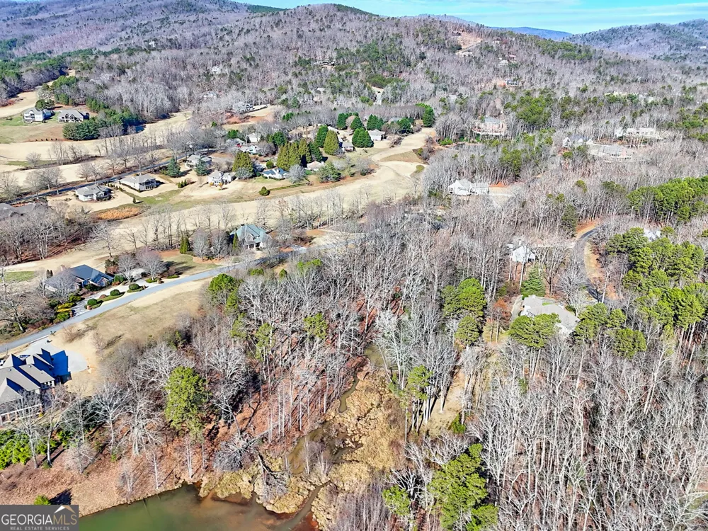 0 Rome Beauty LN Clarkesville, GA 30523