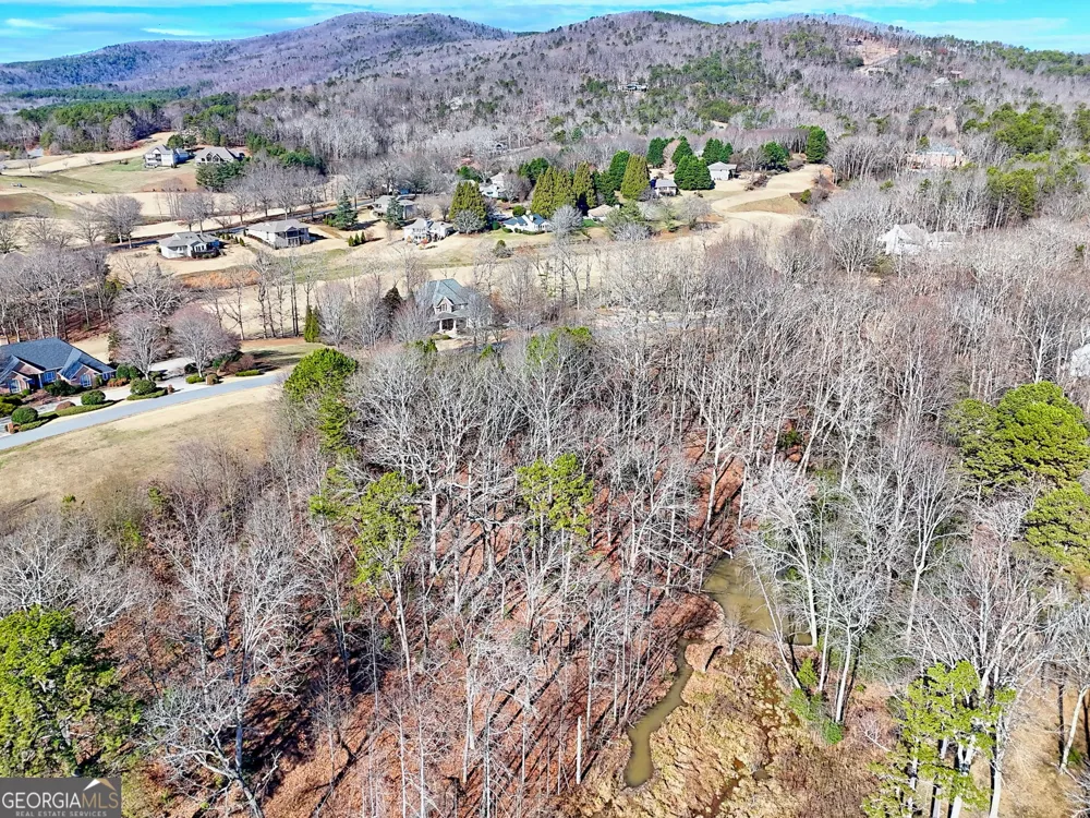 0 Rome Beauty LN Clarkesville, GA 30523