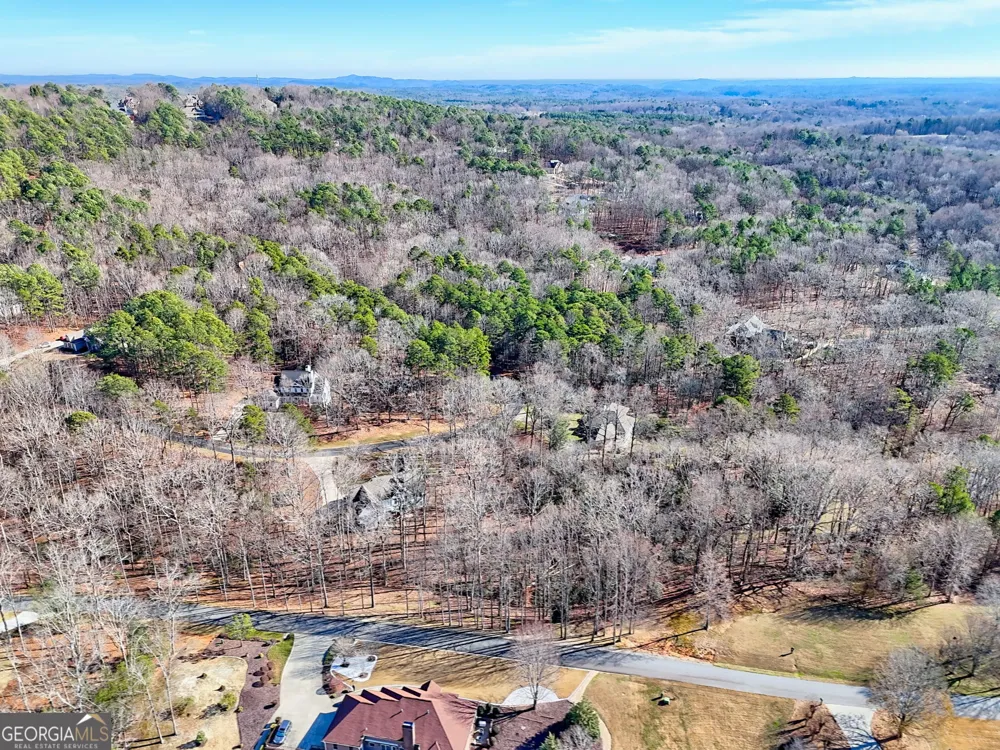 0 Rome Beauty LN Clarkesville, GA 30523