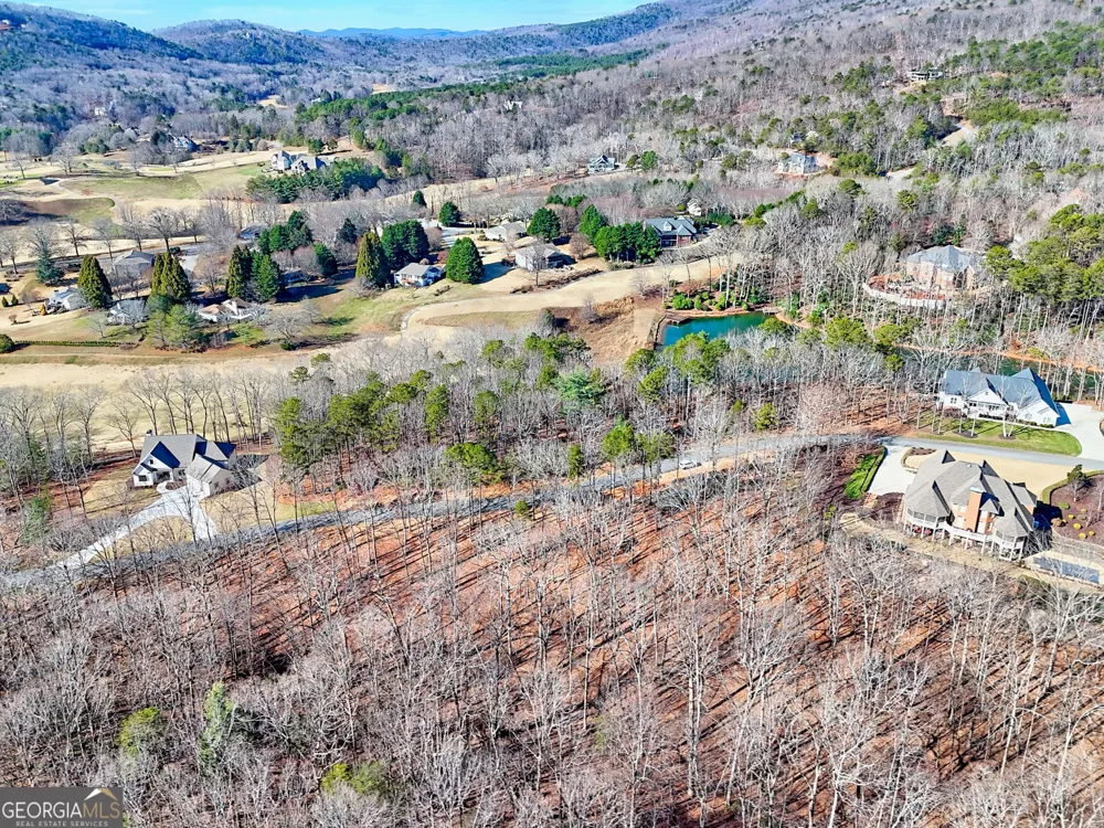 0 Rome Beauty LN Clarkesville, GA 30523