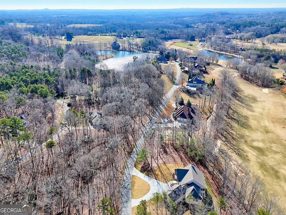 0 Rome Beauty LN Clarkesville, GA 30523