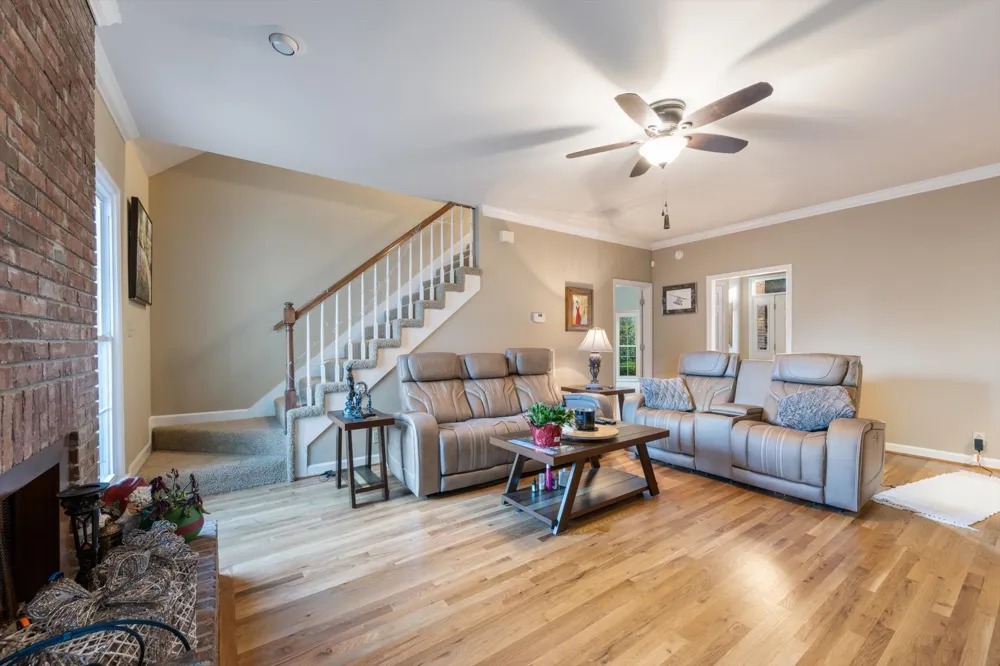 2403 Franklin Ln Murfreesboro, TN 37130
