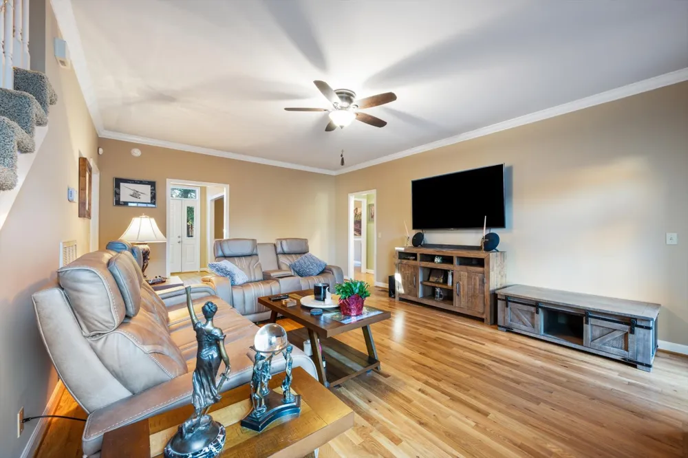 2403 Franklin Ln Murfreesboro, TN 37130