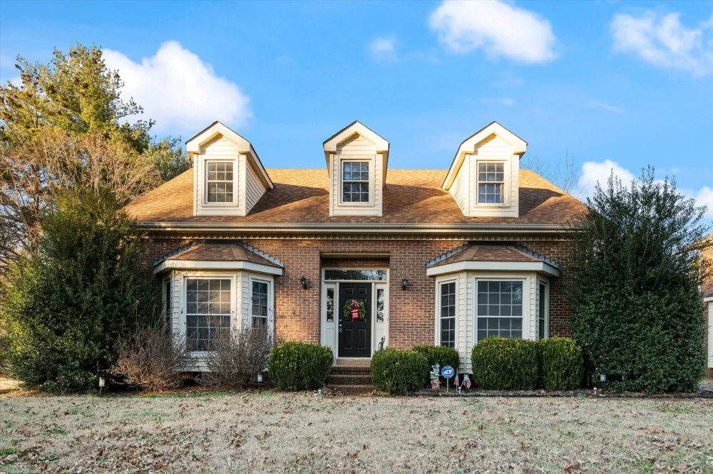 2403 Franklin Ln Murfreesboro, TN 37130