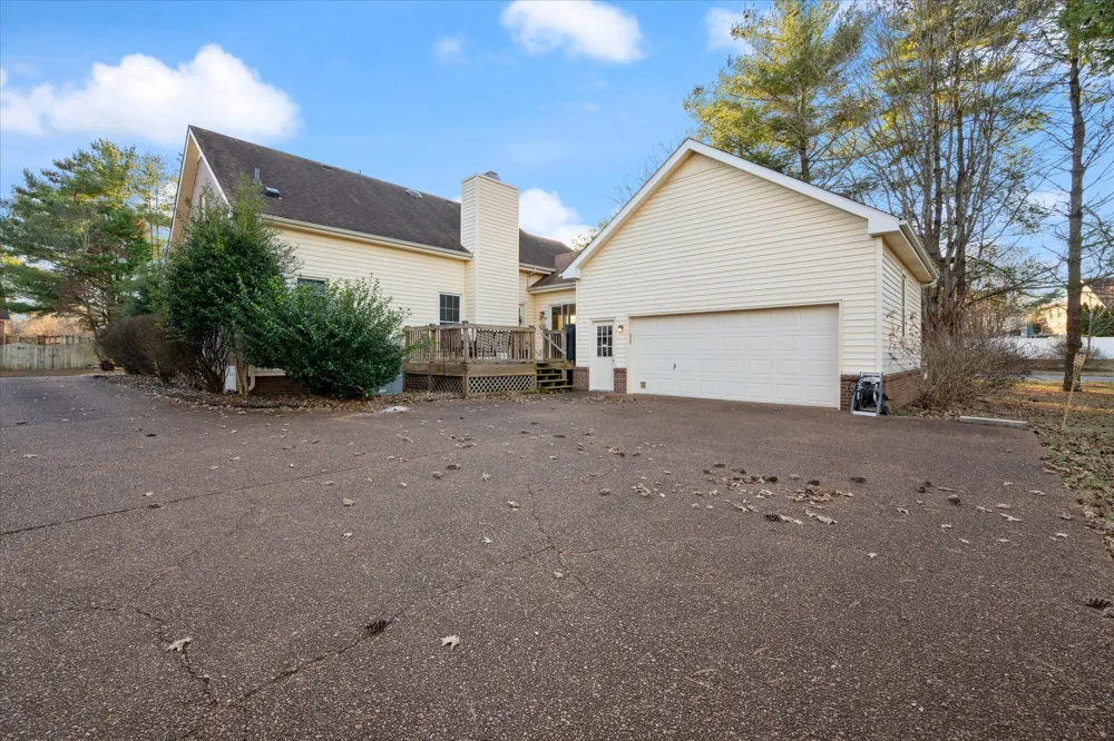 2403 Franklin Ln Murfreesboro, TN 37130