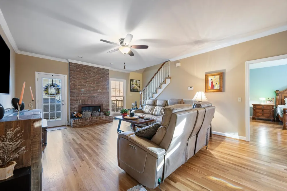 2403 Franklin Ln Murfreesboro, TN 37130